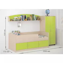 Детская комната Легенда