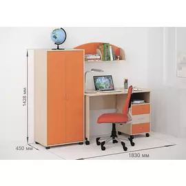 Детская комната Легенда