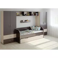 Детская комната Легенда