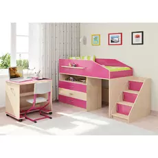 Детская комната Легенда