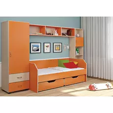 Детская комната Легенда