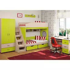 Детская комната Легенда