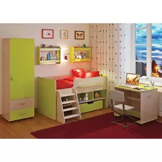 Детская комната Легенда