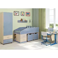 Детская комната Легенда