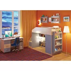 Детская комната Легенда