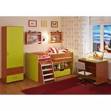 Детская комната Легенда