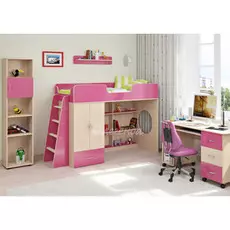 Детская комната Легенда