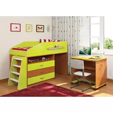 Детская комната Легенда