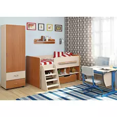 Детская комната Легенда