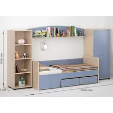 Детская комната Легенда