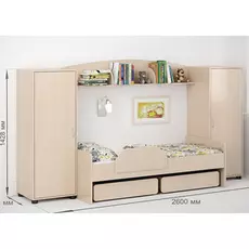 Детская комната Легенда