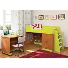 Детская комната Легенда