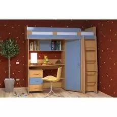 Детская комната Малыш-1