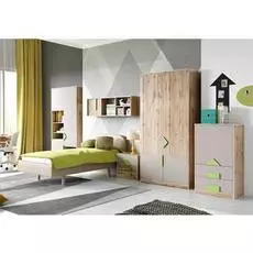 Детская комната Марио