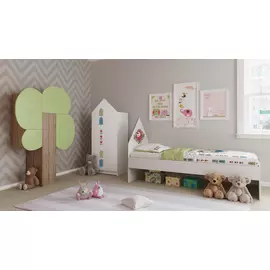 Детская комната Маша и Медведь Folk