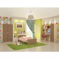 Детская комната Мика 1