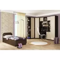 Детская комната Мишель