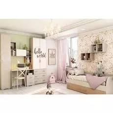 Детская комната Морис