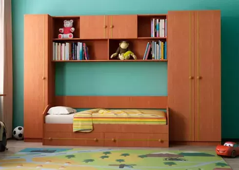 Детская комната Отличник