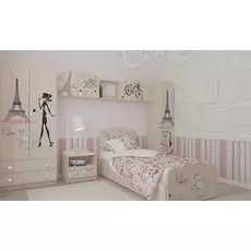 Детская комната Париж