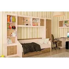 Детская комната Паскаль 1