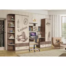 Детская комната Сенди