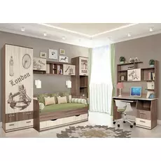 Детская комната Сенди