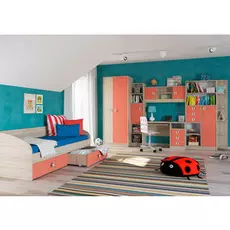 Детская комната Сити