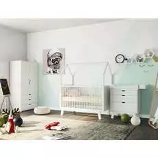 Детская комната Sweet Dreams