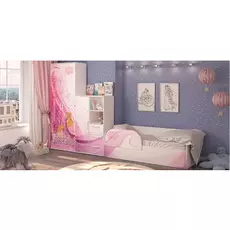 Детская комната Трио 1