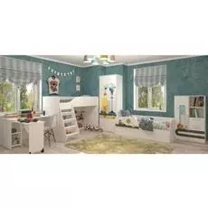 Детская комната Трио 1