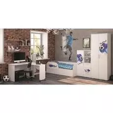 Детская комната Трио 1