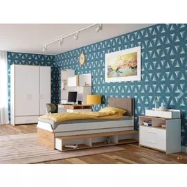 Детская комната Вуди