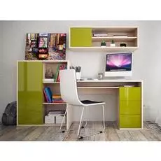 Детская комната Welle