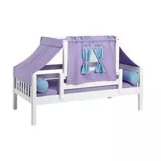 Детская кровать Фиалка