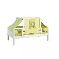 Детская кровать Ромашка
