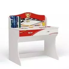 Детский стол La-Man