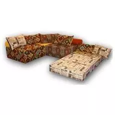 Диван бескаркасный Марракеш 1