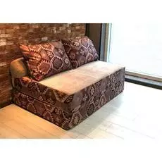 Диван бескаркасный PuzzleBag