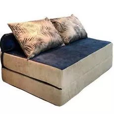 Диван бескаркасный PuzzleBag