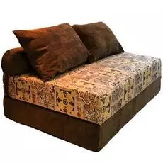 Диван бескаркасный PuzzleBag