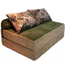 Диван бескаркасный PuzzleBag