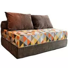 Диван бескаркасный PuzzleBag