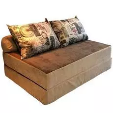 Диван бескаркасный PuzzleBag