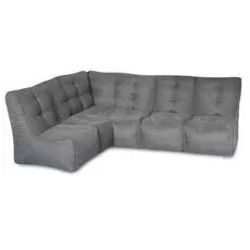 Диван бескаркасный Shape