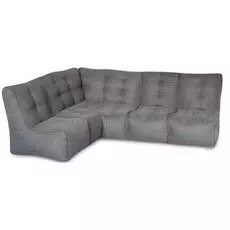 Диван бескаркасный Shape