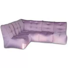 Диван бескаркасный Shape