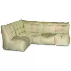 Диван бескаркасный Shape