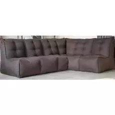 Диван бескаркасный Shape