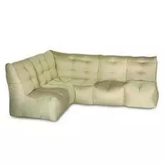 Диван бескаркасный Shape